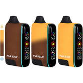 Pulsar 510 DL 5.0 Precision Voltage Control LCD Screen Vape Bar | Thermo Series | 1000mAh - Discreet Smoker